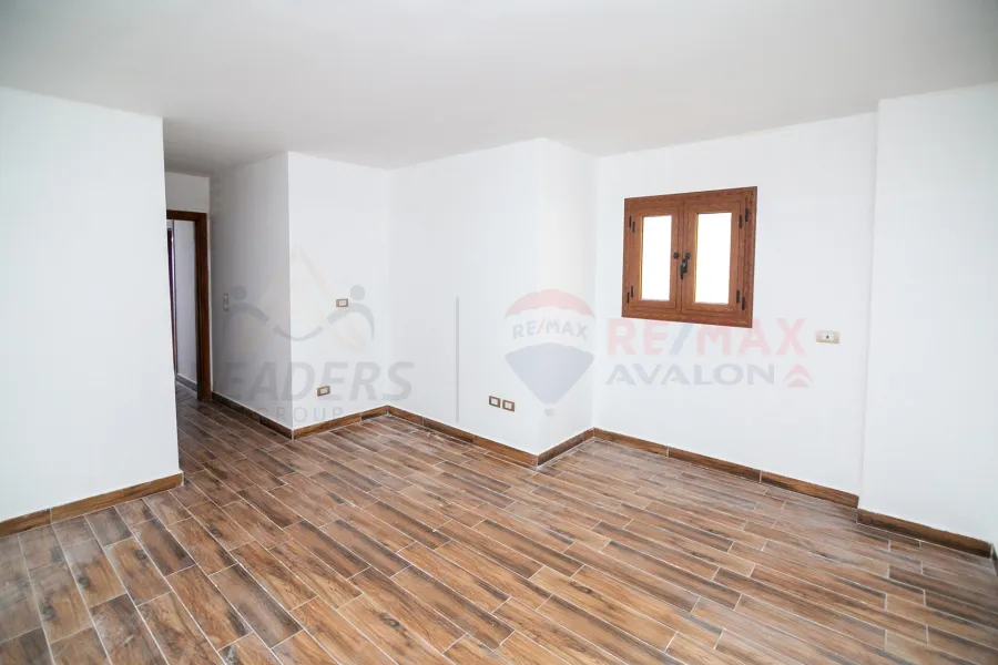 Administrative headquarters for rent 200 m Roushdy (Abu Qir St.)