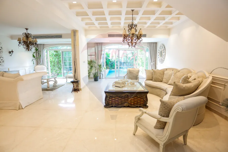 Villa for sale 400 m (Miroza Compound - Next to carfour city center &amp; Dizinia mall - New Alex)