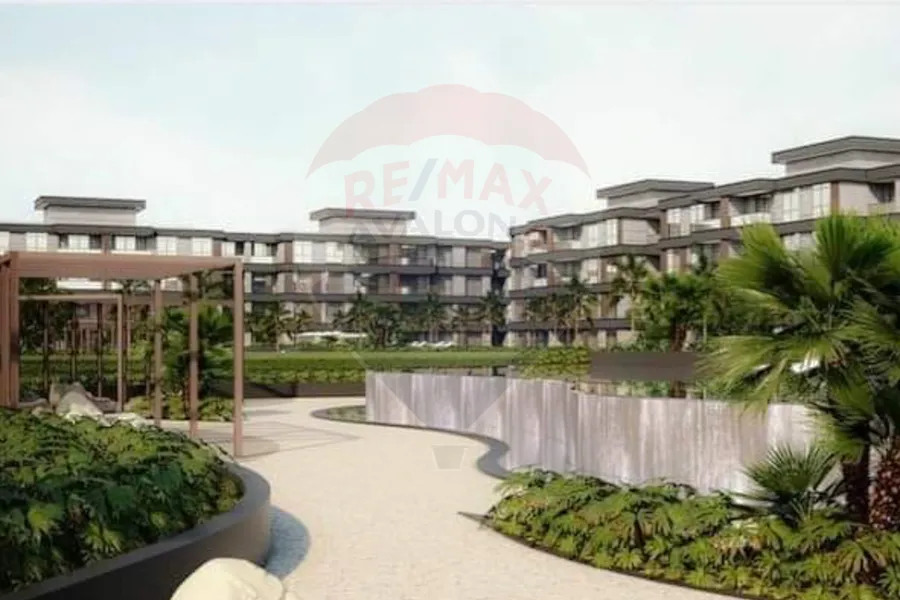 Apartment for sale 74 m New Zayed (Dejoya Compound)