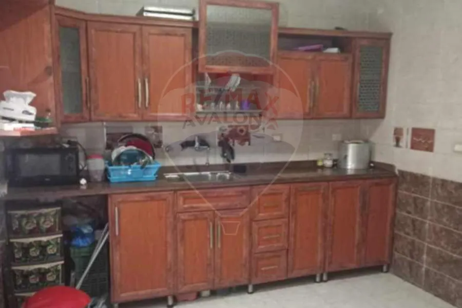 Apartment for sale 450 m Al Saraya (Mahmoud Reda St. - Third Bahr Number)