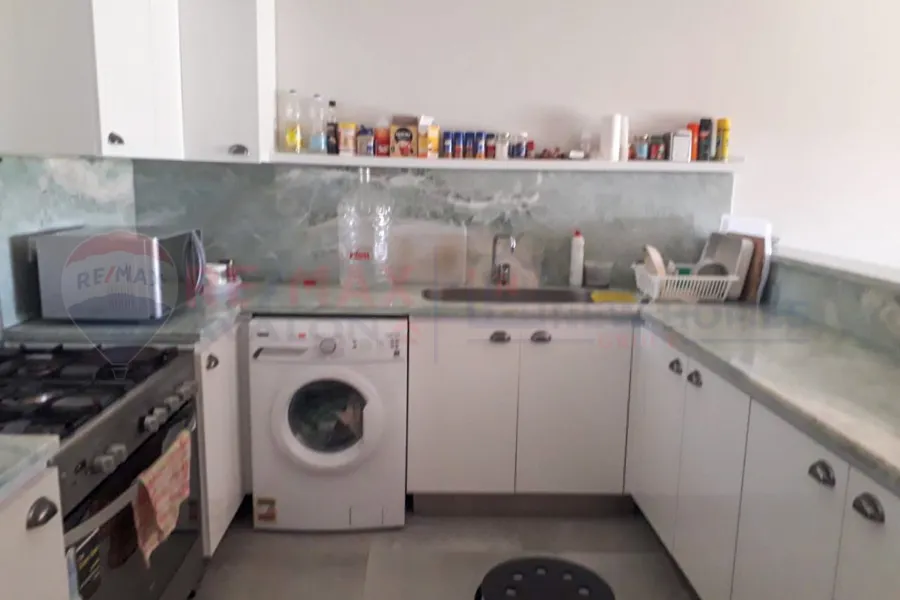 شاليه للبيع الساحل (سيدي عبد الرحمن - هاسيندا باي) 600 م