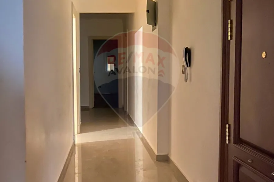 Apartment for modern rent 245 m Smouha (steps from Smouha Club)