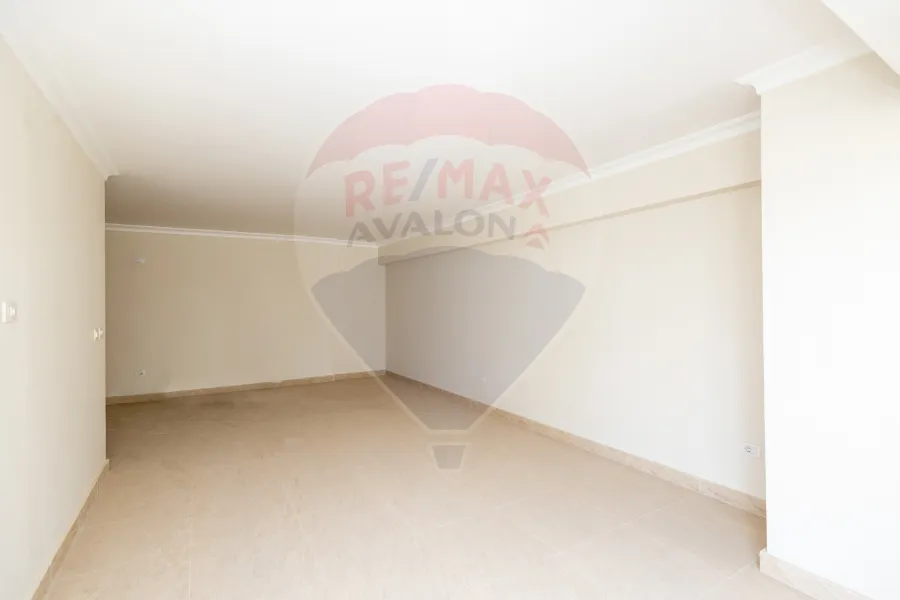 Apartment for rent 160 m Smouha (Smouha Grand View Compound)