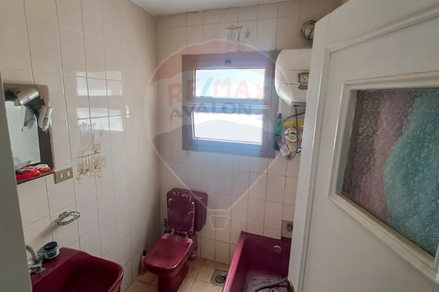 شقة للبيع 100 م كيلوباترا (ش بورسعيد)