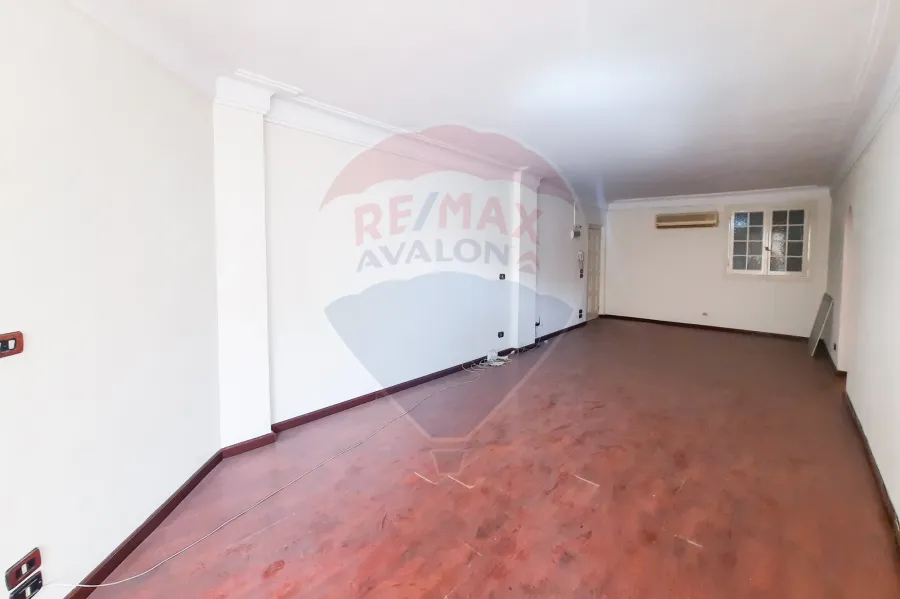 شقة للايجار 150 م لوران (ش شعراوي)