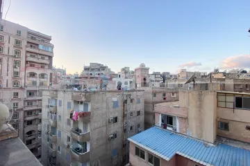 Apartment for sale 240 m Smouha (Qudah Division)