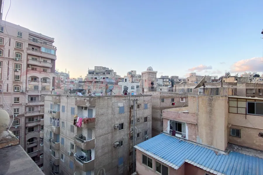 Apartment for sale 240 m Smouha (Qudah Division)