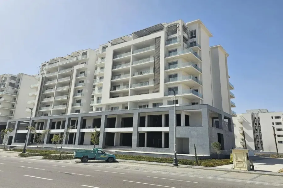 شاليه للبيع (مزارين ريا - العلمين الجديدة) 149 م