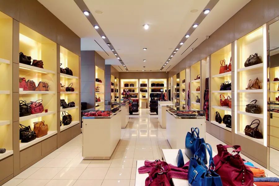 محل تجاري للإيجار 65 م سان ستيفانو ( على الترام )