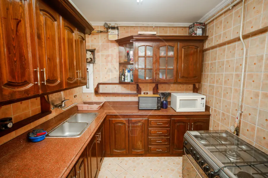 Apartment for sale 185 m Zezenia ( Abu Qir St. )