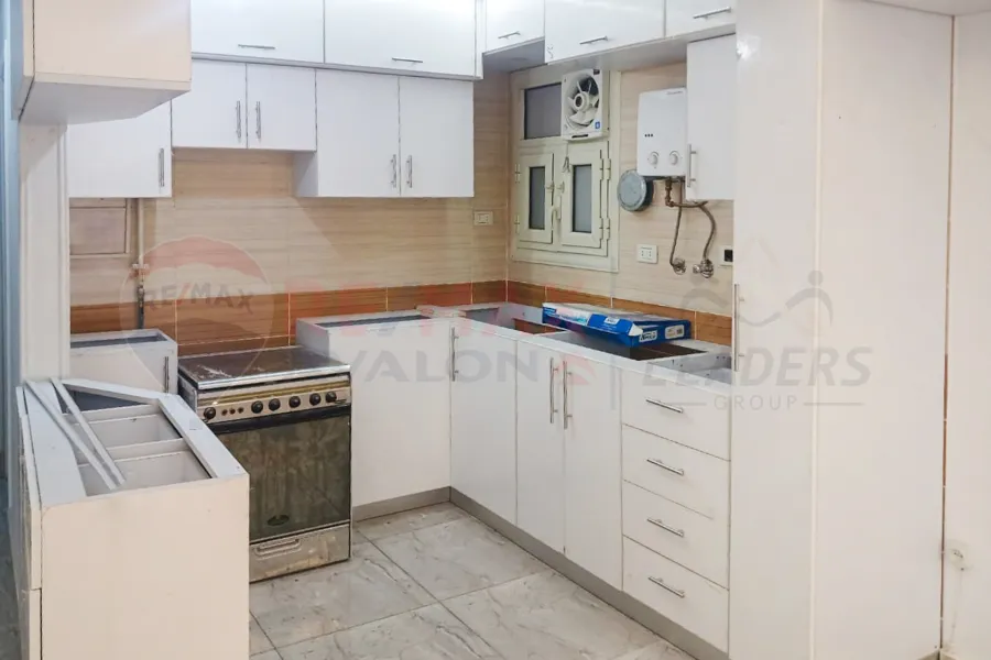 Apartment for sale 134 m in Al-Syouf (Al-Karma Compound)