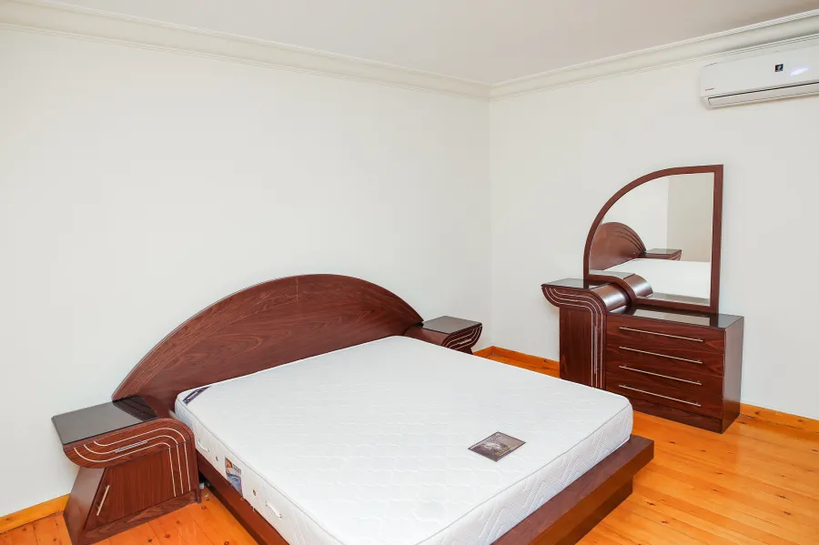 Apartment For Sale 227m Smouha ( Fayrouzt Smouha Compound)