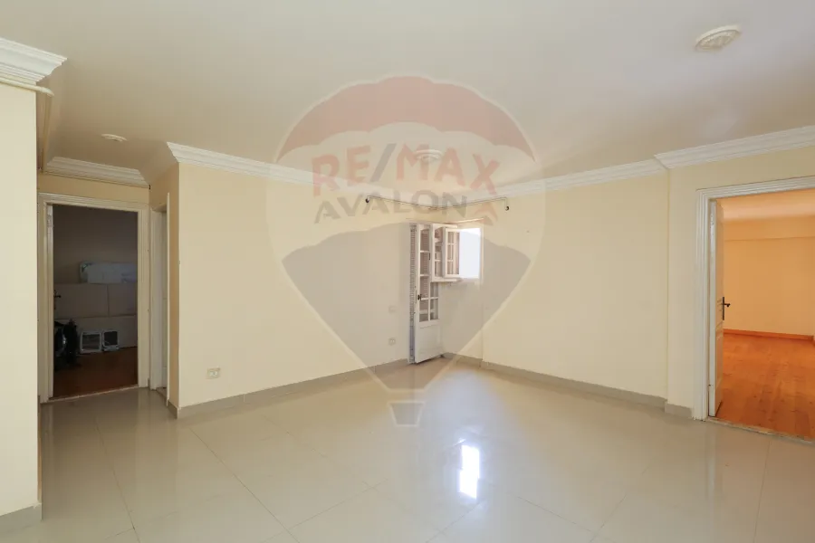 Apartment for sale 210 m Smouha (Bahaa El-Din Al-Ghatwary)