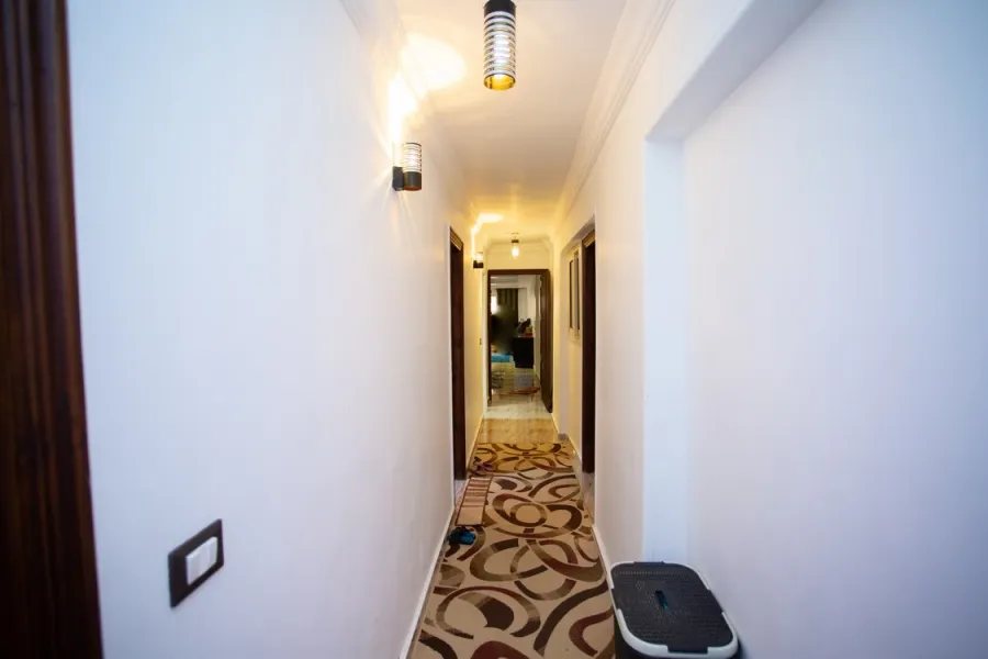 شقة للبيع 165م لوران