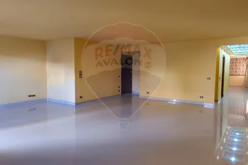 Apartment for sale 210 m Kafr Abdo (Ismailia St.)
