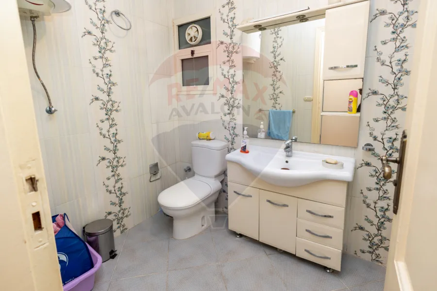 Apartment for sale 188 m Smouha (Abd ELtawab Hodib St.)