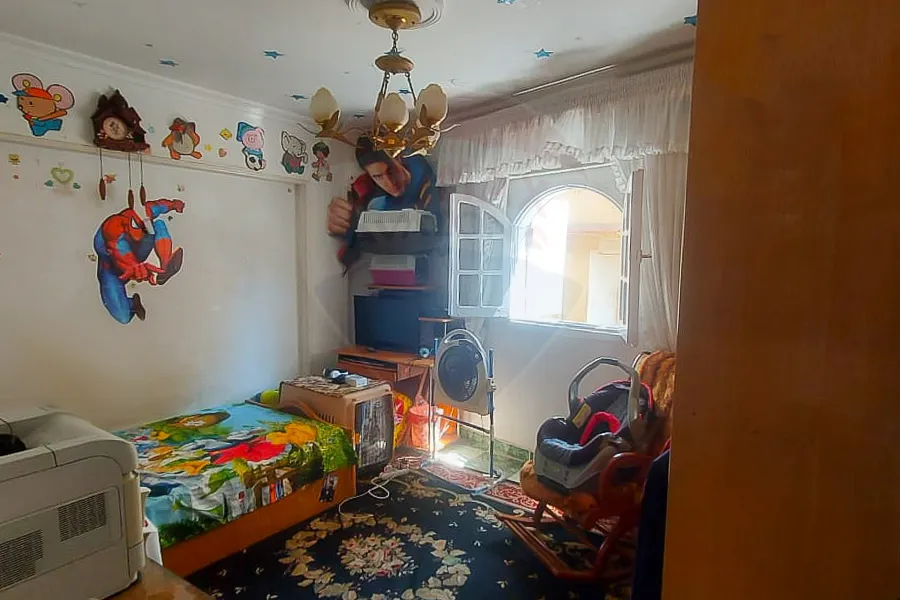 Apartment for sale 155 m Ibrahimia (Omar Zaafan St.)