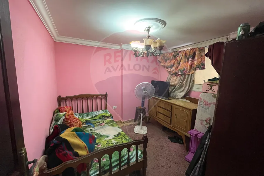 Apartment for sale 90 m Stanly (2nd from the sea)