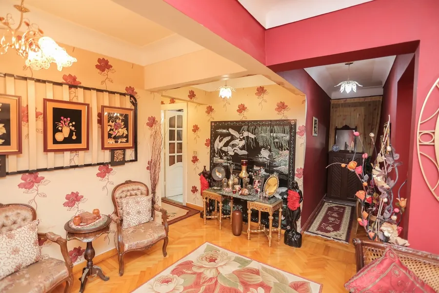 Apartment for Sale 190m Smouha (Behind Andalusia Hospital)