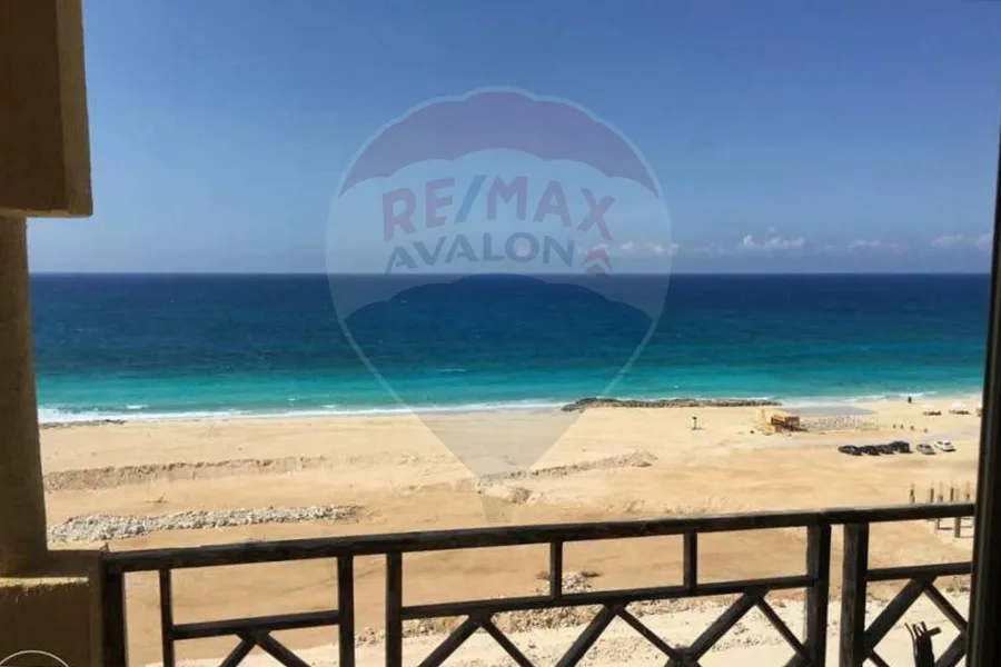 شالية للبيع ( اماريتس هايتس - راس الحكمة ) - 110 م