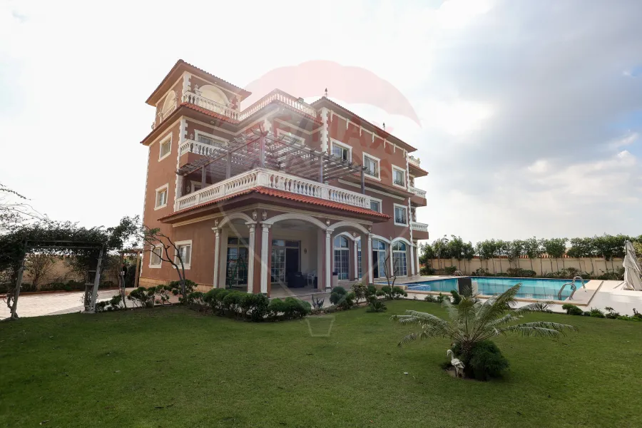 Standalone Villa for Sale North Coast (K 43)