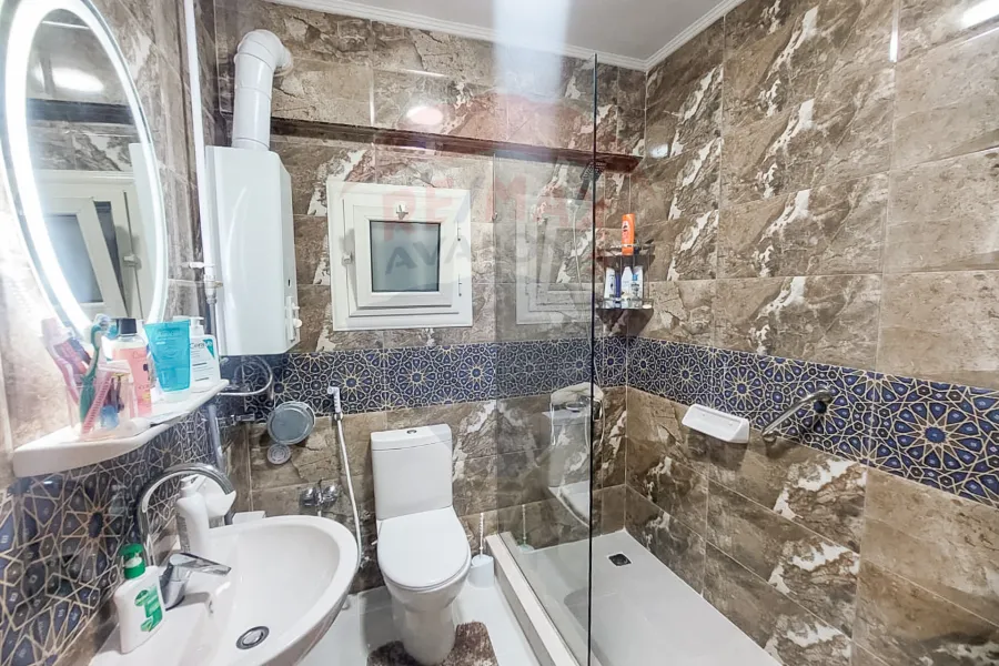 Furnished apartment for rent 120 m San Stefano (Directly On The Tram)