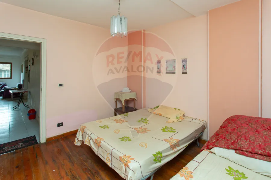 Apartment for sale 145 m Gleem (Al-Misk Street - steps from the sea)