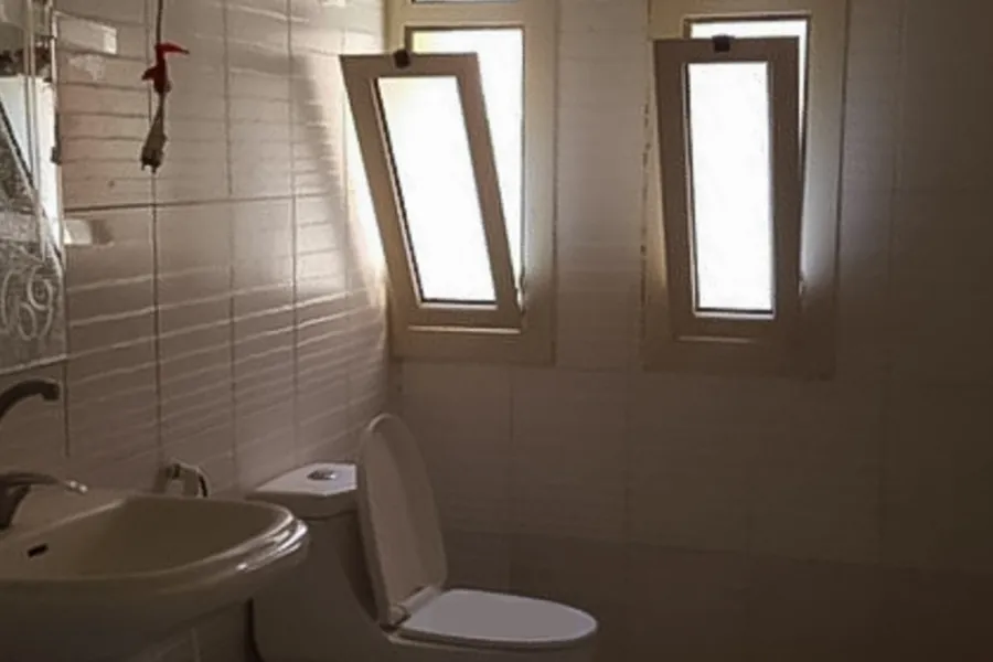 Ground floor duplex with garden for sale (Marina Valley) 168 m + 105 m garden - 3,500,000 EGP