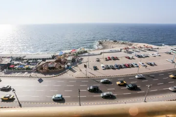 Apartment for sale 130m Campshizar (Korneish Road - Sea View)