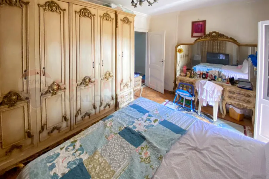 Apartment for sale 128 m Smouha (Al-Arish st.)