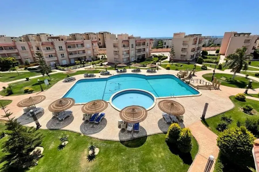 Chalet for sale (Marseille Beach 1) 135 m