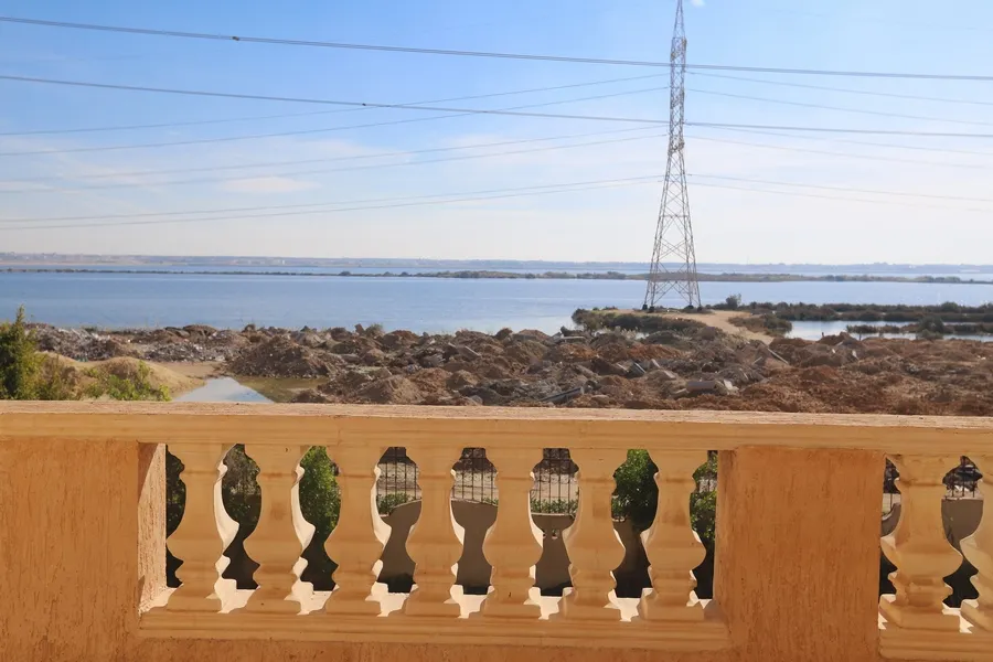 Villa 570m for Sale King Marriot (Al Orouba Compound)