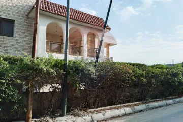 فيلا للبيع 615 م العجمي (ابو يوسف)