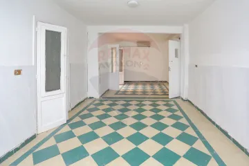 شقة إداري للإيجار 140 م لوران (ش الاقبال)