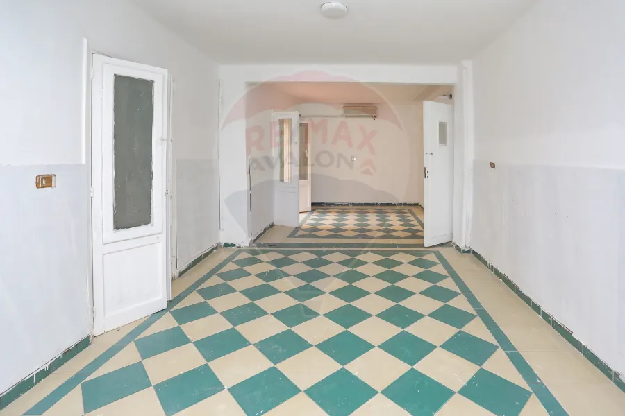 Administrative apartment for rent 140 m Louran (Al-Iqbal st.)