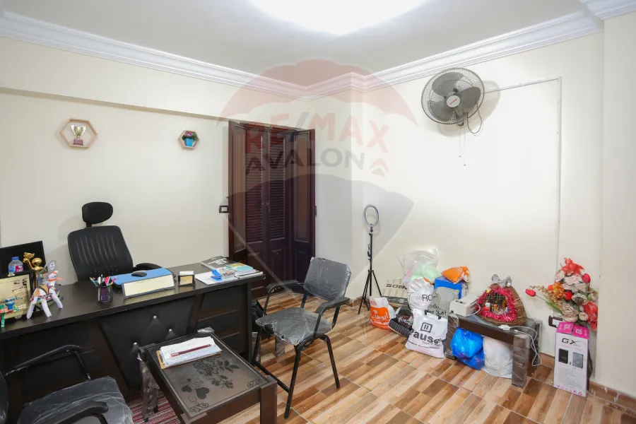 Apartment for sale 170 m Miami (steps from Gamal Abdel Nasser)