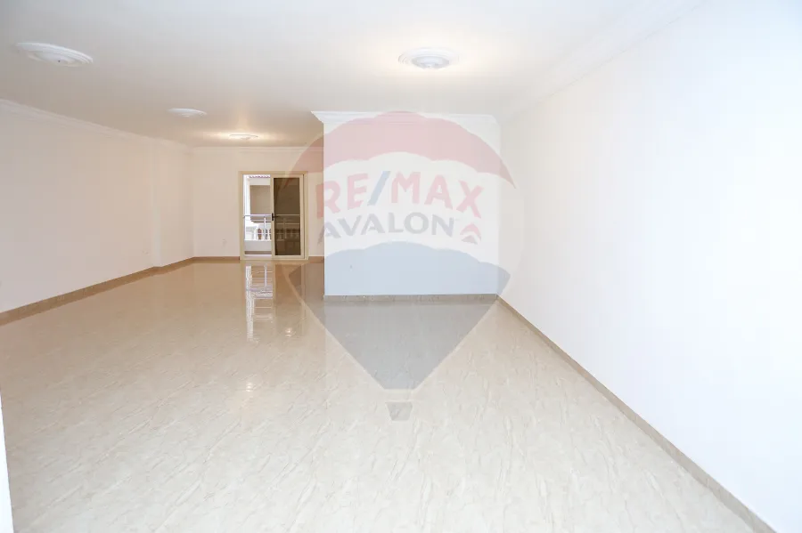 Apartment for sale 280m Tharwat (Abdel Hamid Tharwat St.)