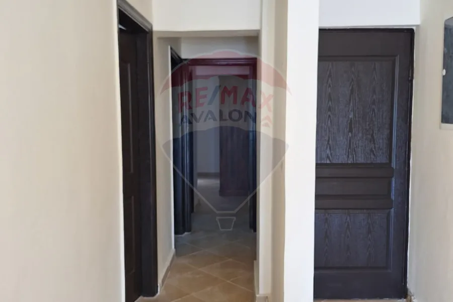 شالية للبيع الساحل (إماريتس هايتس) - 100 م  +  25 م حديقة -