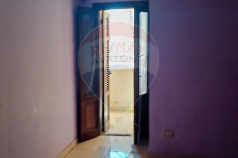 Apartment for rent 200 m Sporting (Port Said St.)