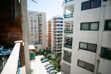 شقة للبيع 170 م (المعمورة الشاطئ)