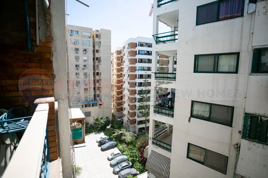 شقة للبيع 170 م (المعمورة الشاطئ)