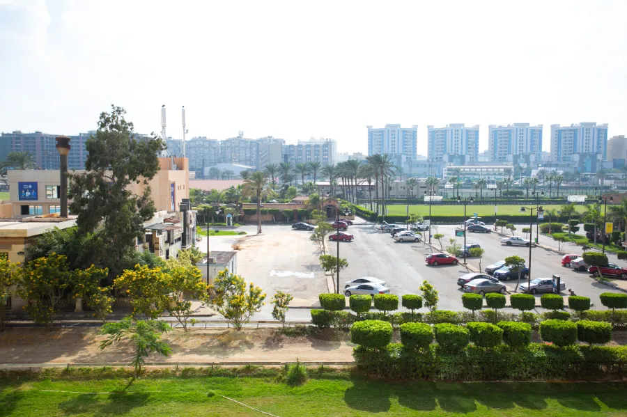 Apartment for rent m Smouha (Trass Smouha)