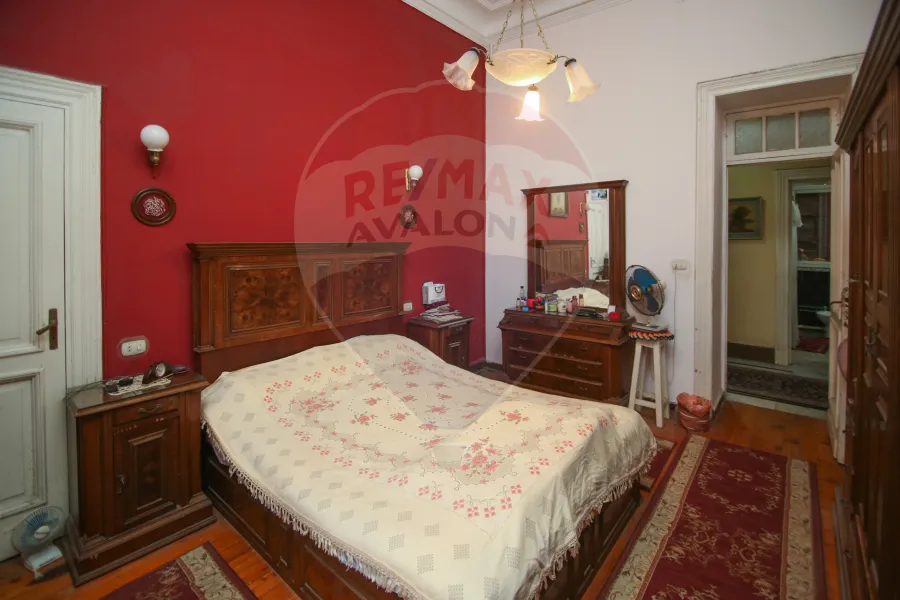 Apartment for sale 270 m Latin Distrect (Pharaohs St.)