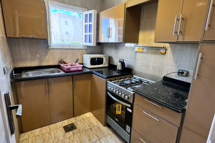 شاليه للبيع (مارسيليا بيتش 1) 125 م