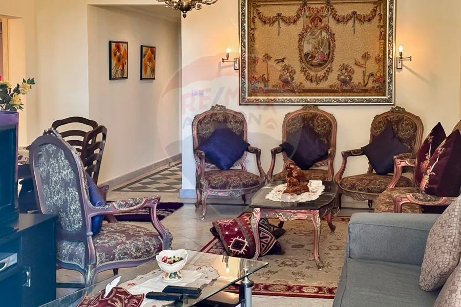 Apartment for rent furnished 136 m San Stefano