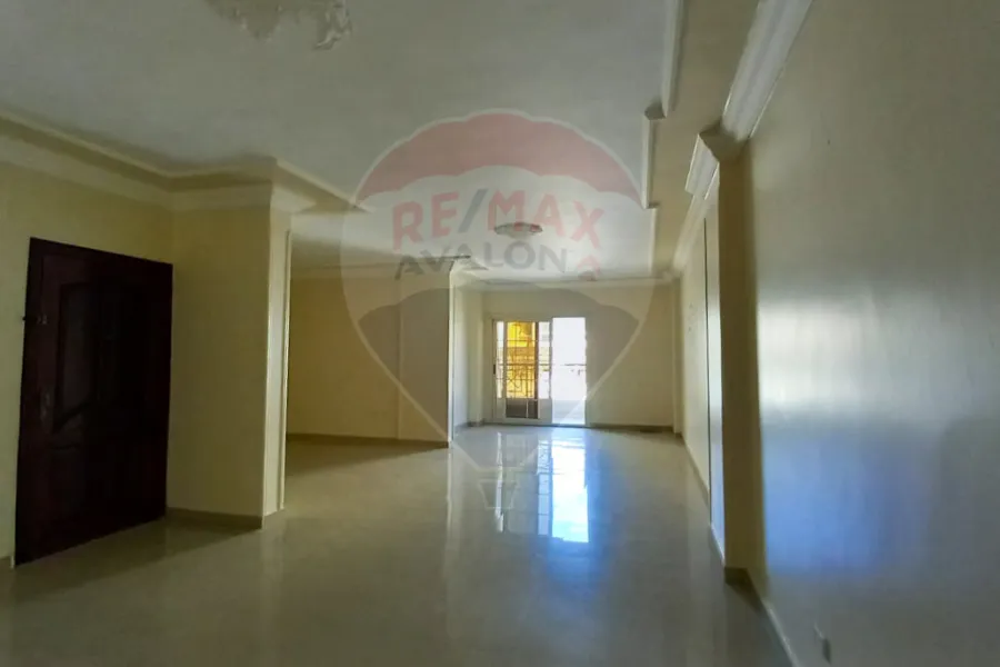 Apartment for sale 175 m Sidi Gaber (Mashir St.)