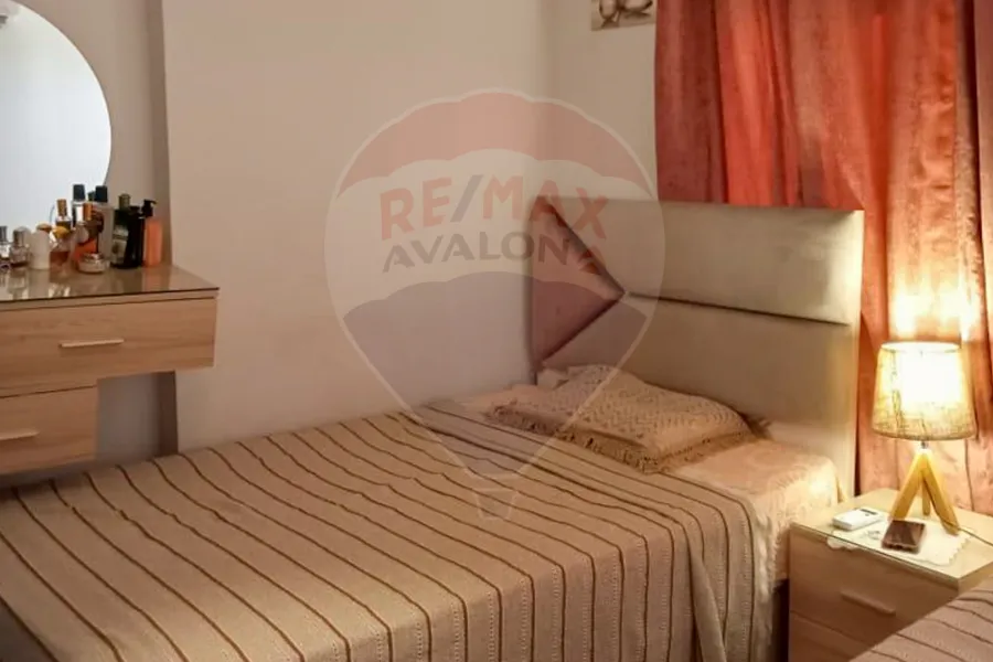 Chalet for sale (Sea View - Ras Al-Hikma) 85 m