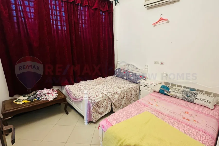 Stand Alone Villa for sale (Marina 4) 900 m