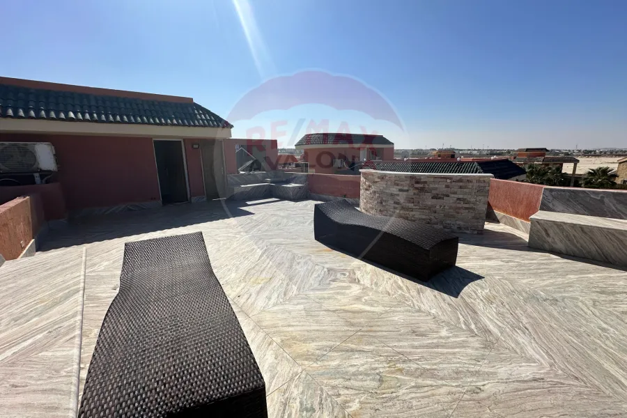 Villa for Sale north coast (Blumar)