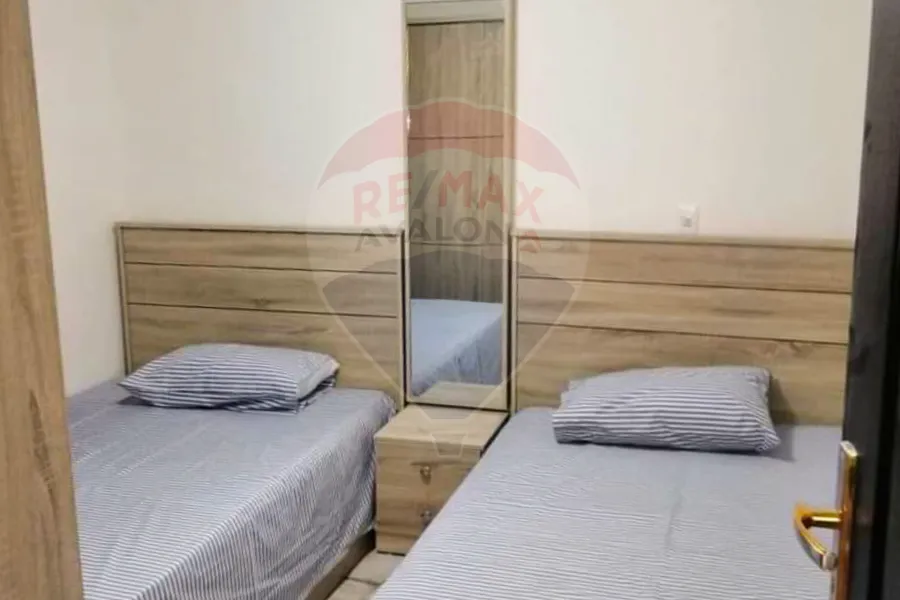 شاليه ارضي بحديقة للبيع الساحل (ستيلا هايتس) 120 م